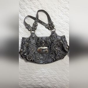 Vintage Guess Purse